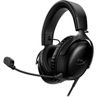 HyperX Cloud III Black Kabelgebundenes Gaming Headset von HyperX