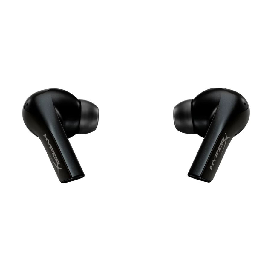 HyperX Cloud MIX Buds – Kabellose Kopfhörer, schwarz HyperX Cloud MIX Buds – Kabellose Kopfhörer, schwarz von HyperX