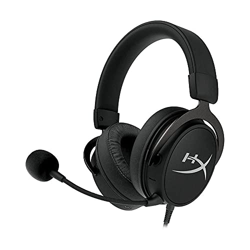 HyperX Cloud MIX Kabelgebundenes Gaming-Headset + Bluetooth HyperX Cloud MIX Kabelgebundenes Gaming-Headset + Bluetooth von HyperX