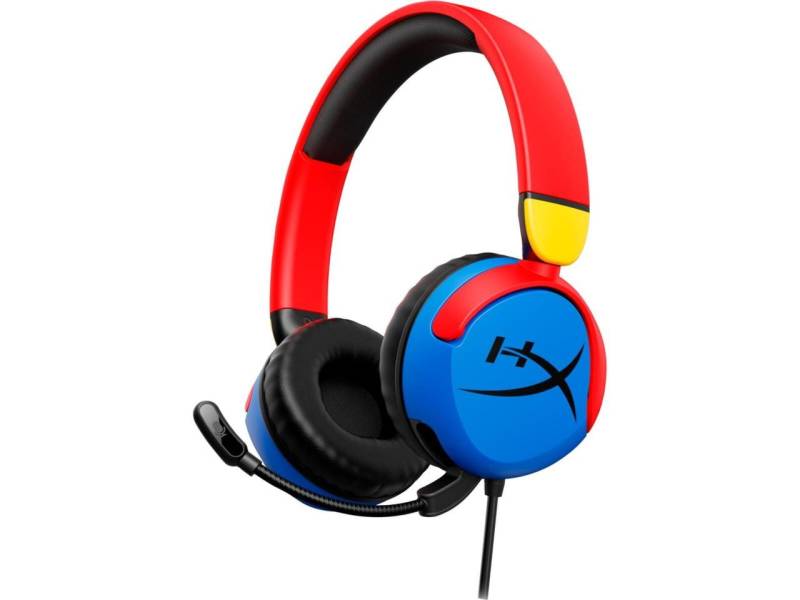 HyperX Cloud Mini Gaming-Headset von HyperX