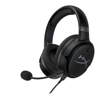 HyperX Cloud Orbit S Gaming Headset mit Headtracking Technologie von HyperX