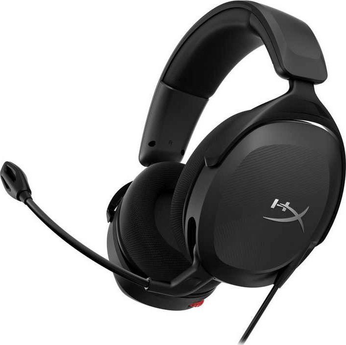 HyperX Cloud Stinger 2 Core Gaming-Headset (Noise-Cancelling) von HyperX