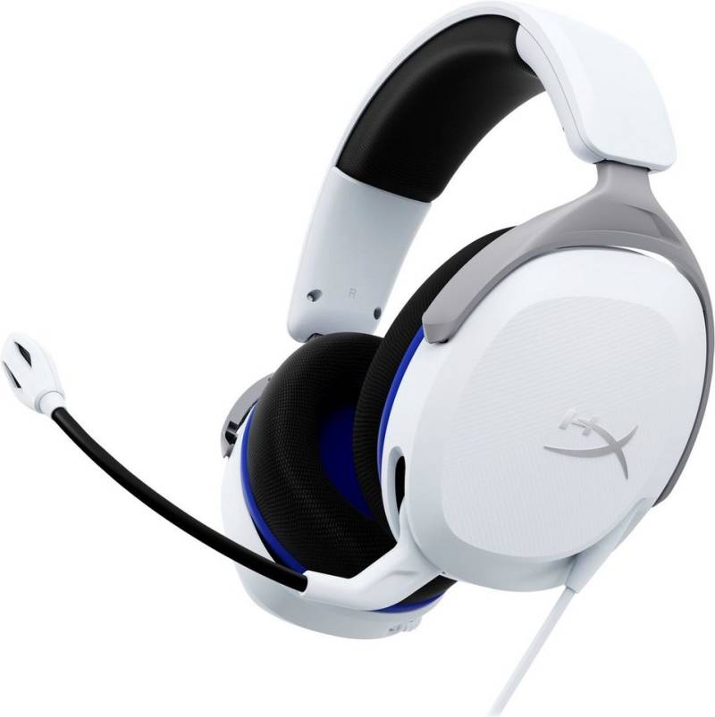 HyperX Cloud Stinger 2 Core - PlayStation Gaming-Headset (Stummschaltung) von HyperX