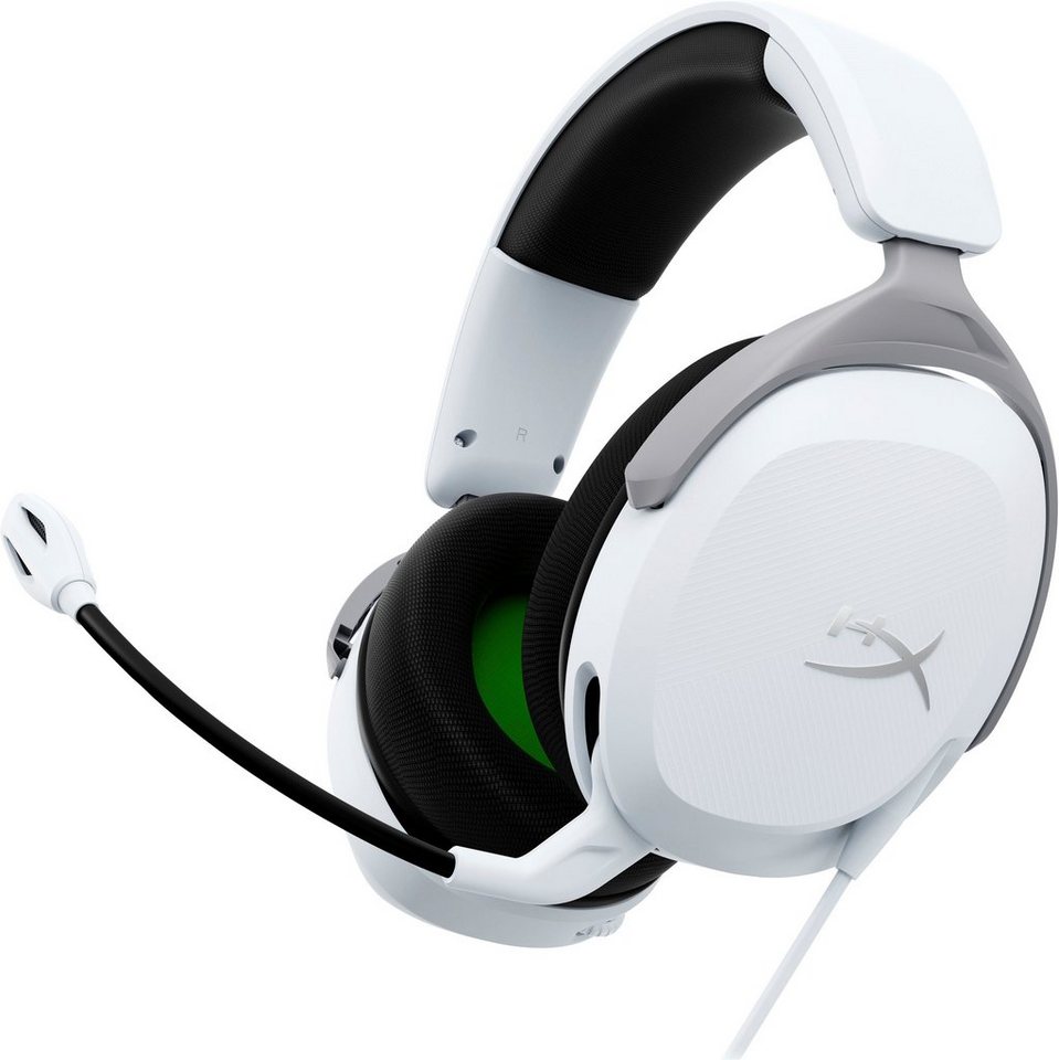 HyperX Cloud Stinger 2 Core Xbox Gaming-Headset (Stummschaltung) von HyperX