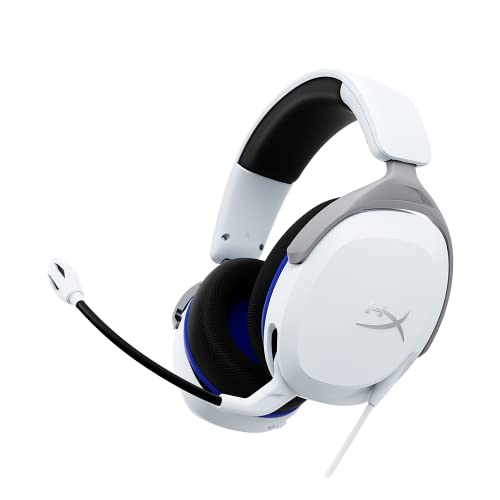 HyperX Cloud Stinger 2 PS WhiteCloud Stinger 2 PS Weiß von HyperX