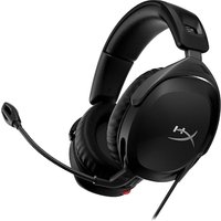 HyperX Cloud Stinger 2 Schwarz Kabelgebundenes Gaming Headset von HyperX