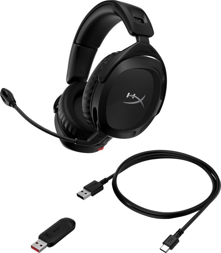 HyperX Cloud Stinger 2 Wireless Gaming-Headset (Wireless) von HyperX