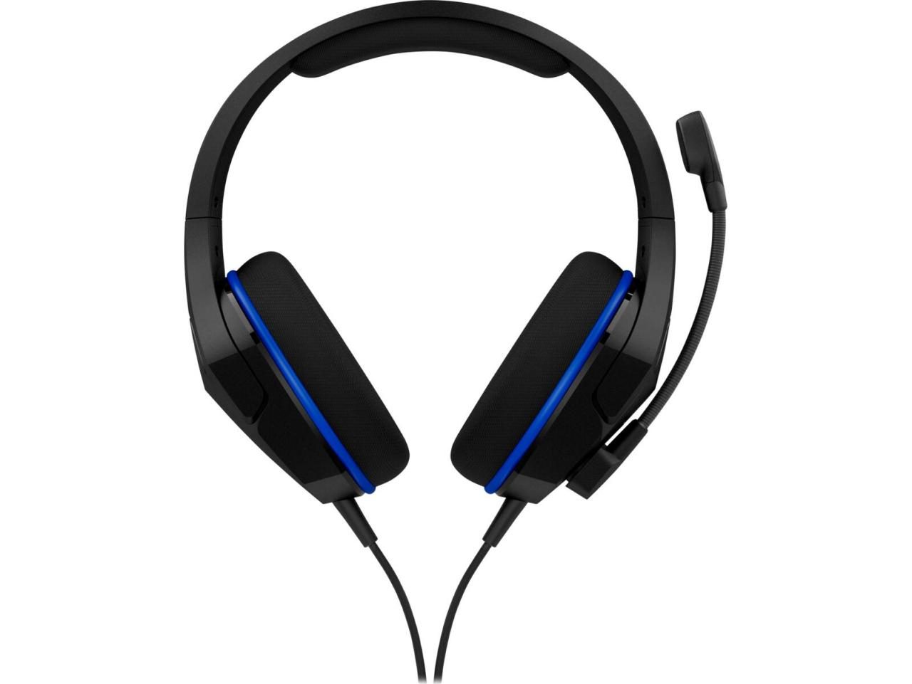 HyperX Cloud Stinger Core Gaming Headset für PS5 und PS4 von HyperX