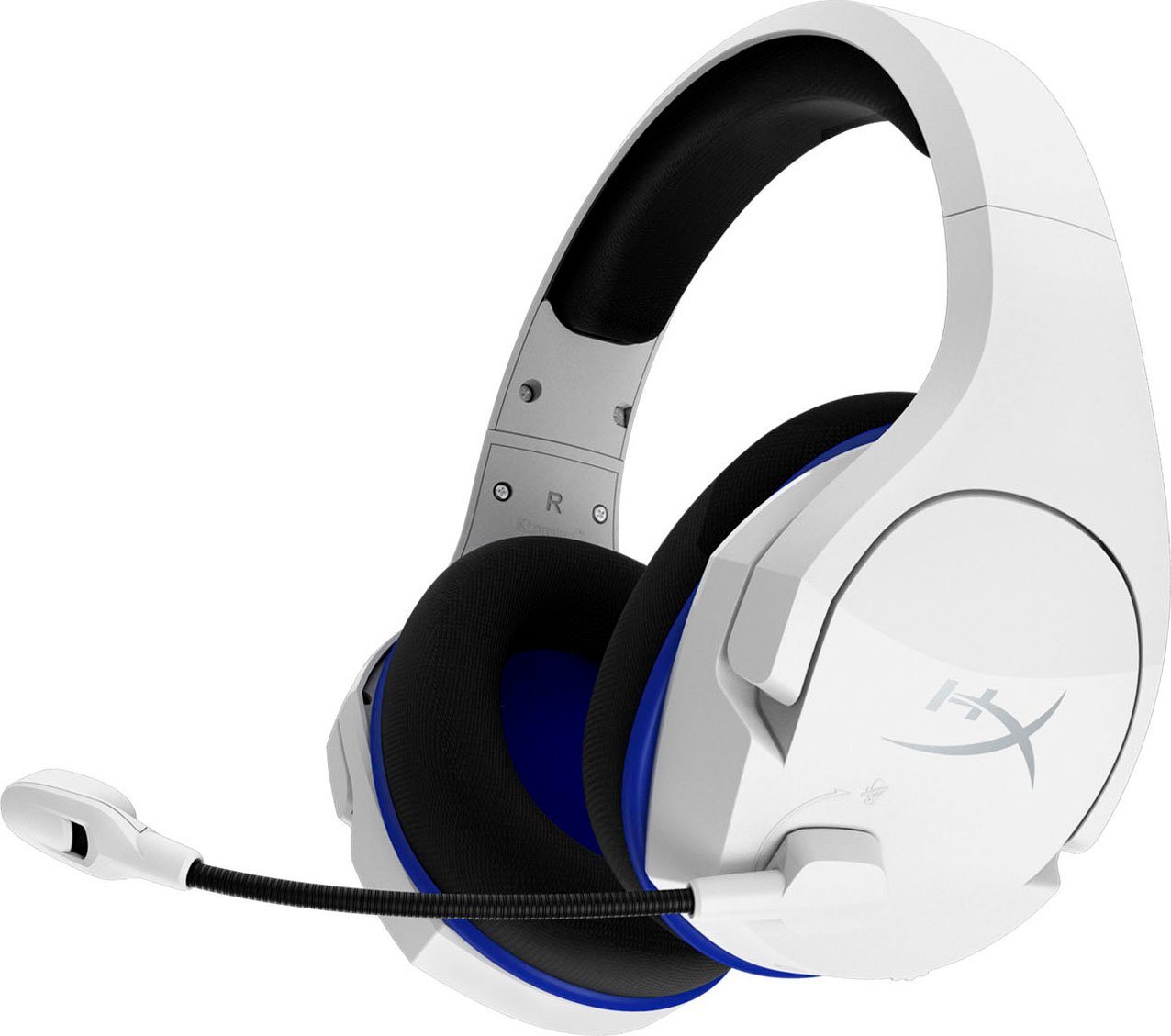 HyperX Cloud Stinger Core Wireless Gaming-Headset (Rauschunterdrückung, Bluetooth) von HyperX