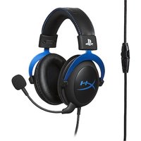 HyperX Cloud für PS4 Gaming Headset (PS4 Licensed) von HyperX