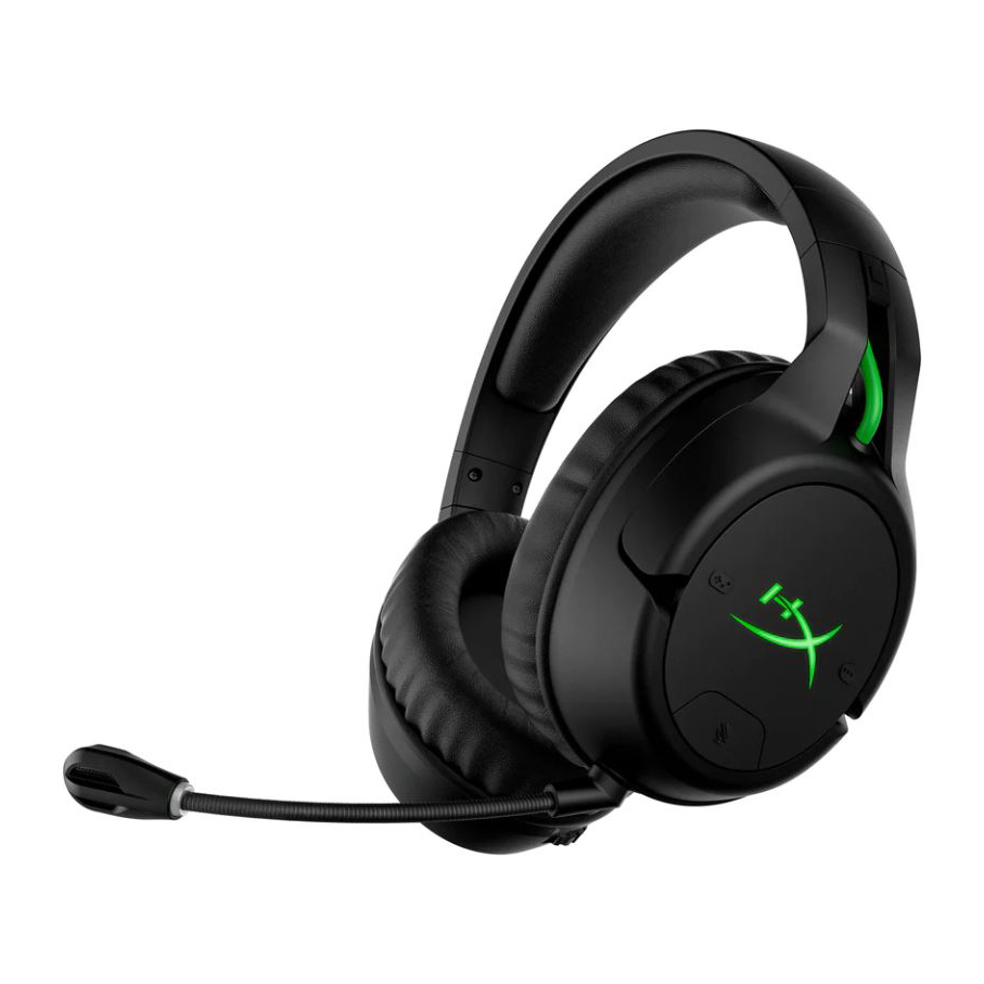 HyperX CloudX Flight – Wireless-Gaming-Kopfhörer für Xbox von HyperX