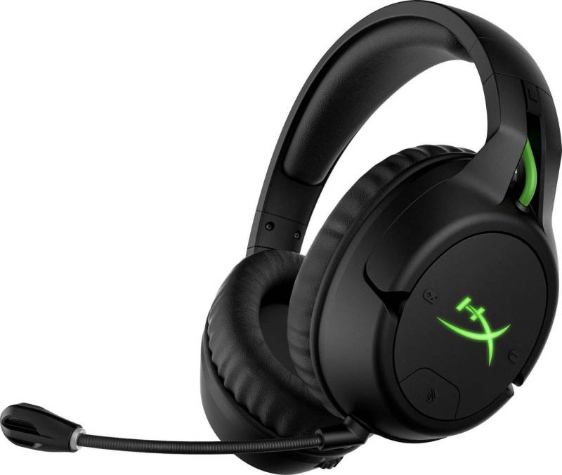 HyperX CloudX Flight Wireless Noise-Reduction Gaming-Headset von HyperX