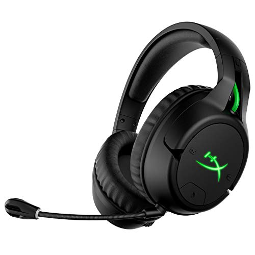 HyperX CloudX Flight für Xbox – Kabelgebundenes Gaming Kopfhörer, Schwarz von HyperX