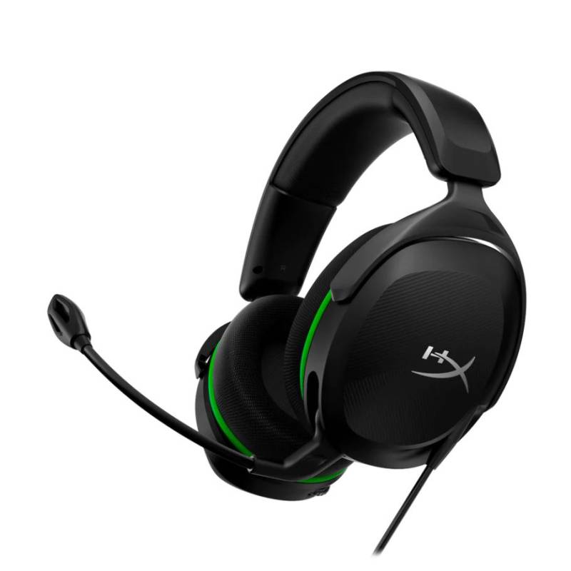 HyperX CloudX Stinger 2 Core Headset für Xbox ,schwarz von HyperX