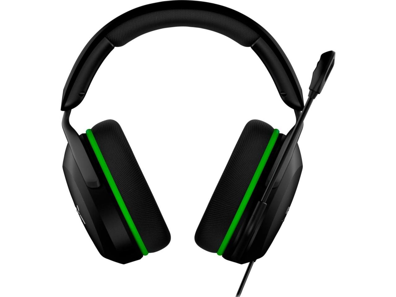 HyperX CloudX Stinger 2 Gaming Headset von HyperX