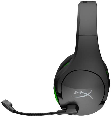 HyperX CloudX Stinger Core Wireless (Xbox Licensed) Gaming Over Ear Headset Funk, kabelgebunden Ster von HyperX