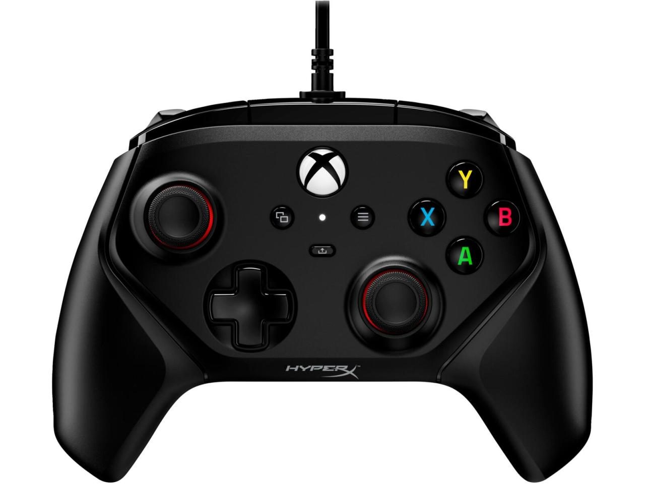 HyperX Clutch Gladiate Wired Gaming Controller Xbox HyperX Clutch Gladiate Wired Gaming Controller Xbox von HP Inc.
