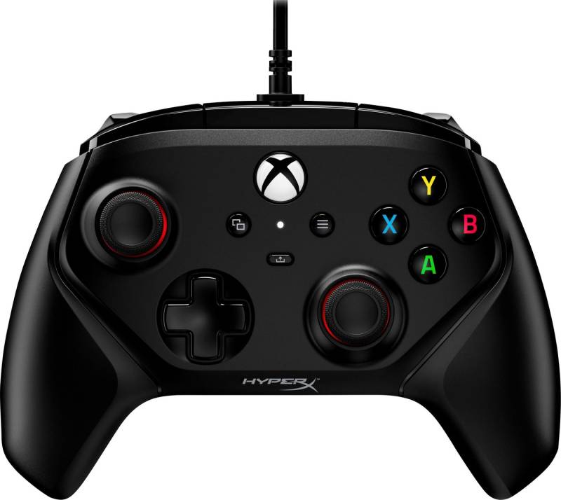 HyperX Clutch Gladiate Xbox Controller Controller (1 St) von HyperX