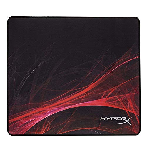 HyperX HX-MPFS-S-L FURY S Speed Edition Pro - Gaming Mauspad L (45cm x 40cm) von HyperX