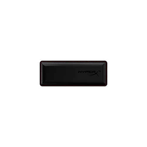 HyperX Handballenauflage – Maus - Kühlendes Gel - Memory-Schaum – rutschfest HyperX Handballenauflage – Maus - Kühlendes Gel - Memory-Schaum – rutschfest von HyperX