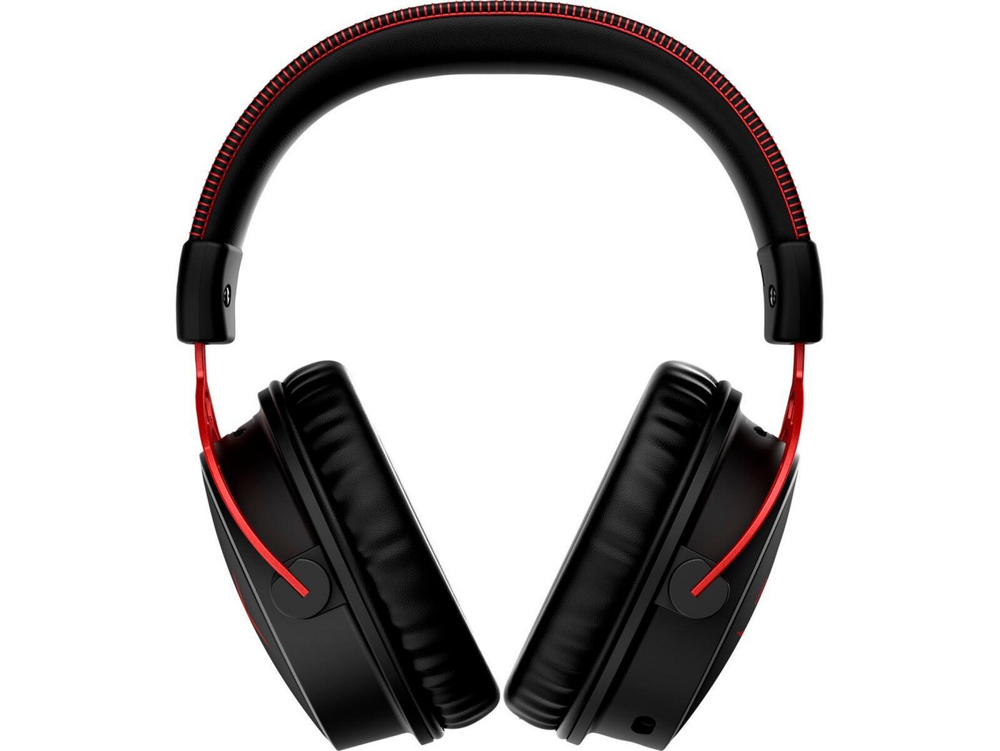 HyperX HyperX Cloud Alpha Headset HyperX HyperX Cloud Alpha Headset von HyperX