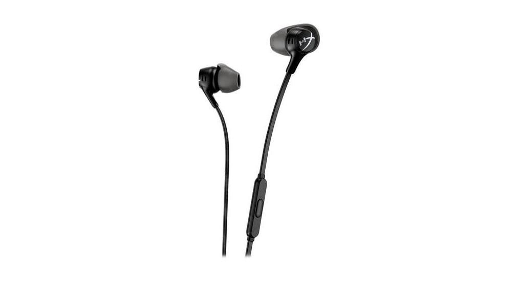 HyperX HyperX Cloud Earbuds II Headset HyperX HyperX Cloud Earbuds II Headset von HyperX