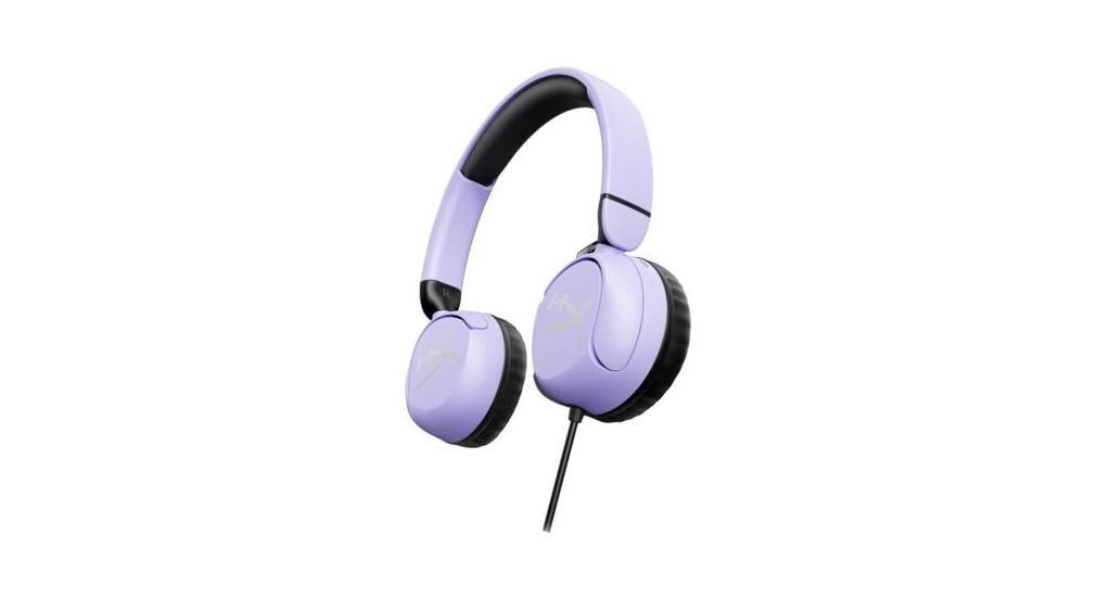 HyperX HyperX Cloud Mini Headset HyperX HyperX Cloud Mini Headset von HyperX