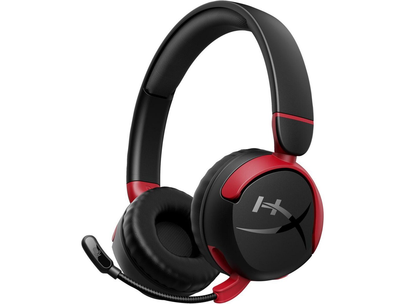 HyperX HyperX Cloud Mini Wireless Headset HyperX HyperX Cloud Mini Wireless Headset von HyperX
