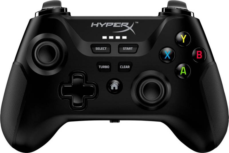 HyperX HyperX Clutch Wireless Gaming Controller Controller (1 St) von HyperX