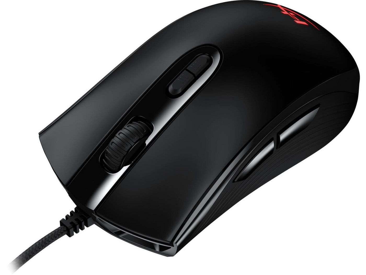 HyperX HyperX Pulsefire Core Gaming-Maus HyperX HyperX Pulsefire Core Gaming-Maus von HyperX