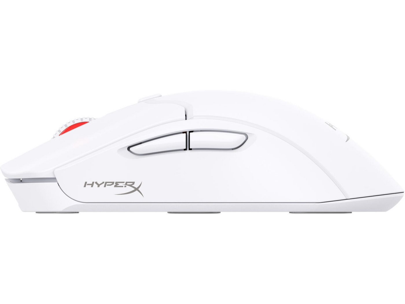 HyperX HyperX Pulsefire Haste 2 – Wireless-Gaming-Maus (W ergonomische Maus HyperX HyperX Pulsefire Haste 2 – Wireless-Gaming-Maus (W ergonomische Maus von HyperX