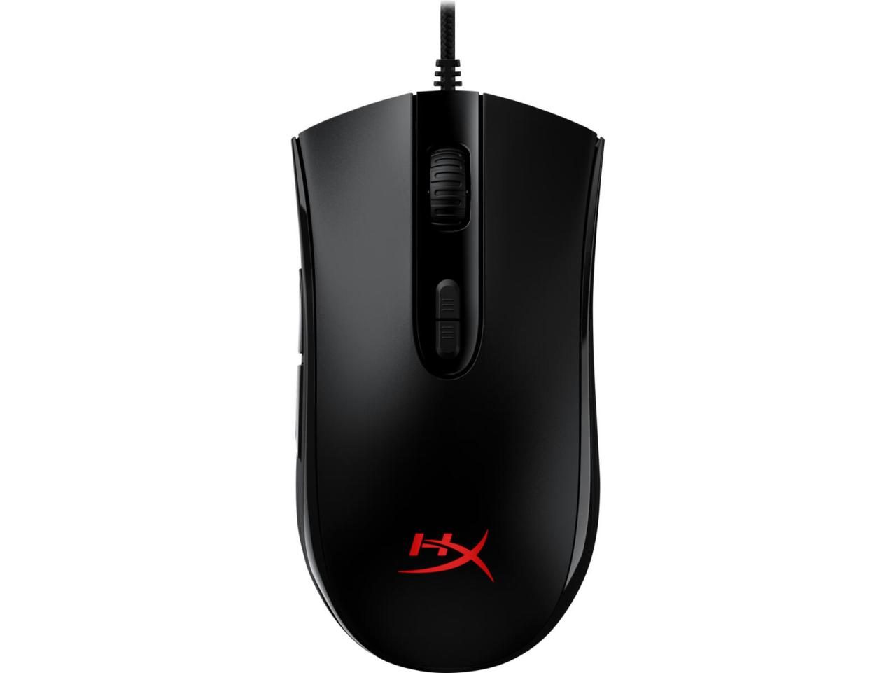 HyperX Pulsefire Core Gaming Maus HyperX Pulsefire Core Gaming Maus von HyperX
