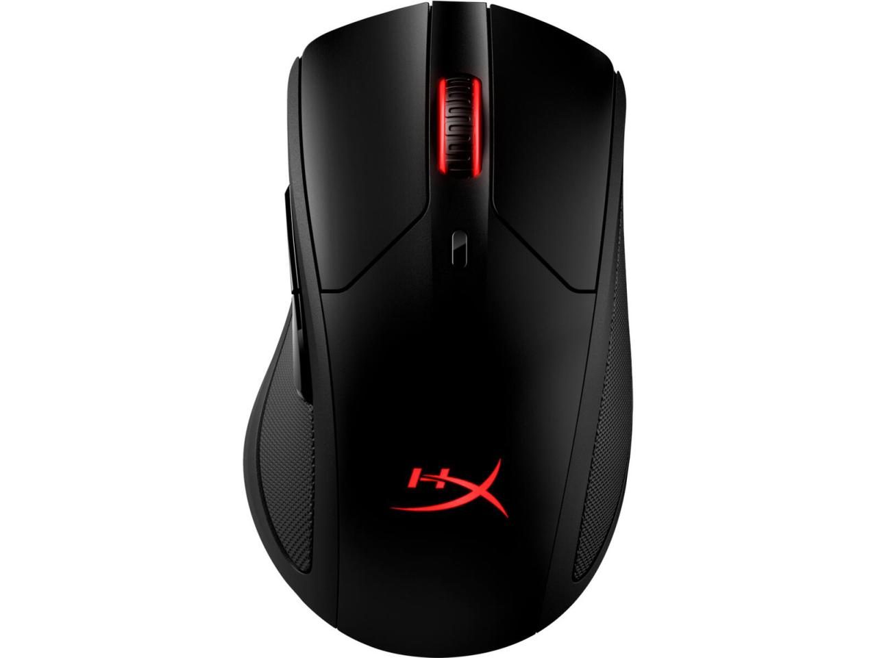 HyperX Pulsefire Dart Gaming Maus HyperX Pulsefire Dart Gaming Maus von HyperX