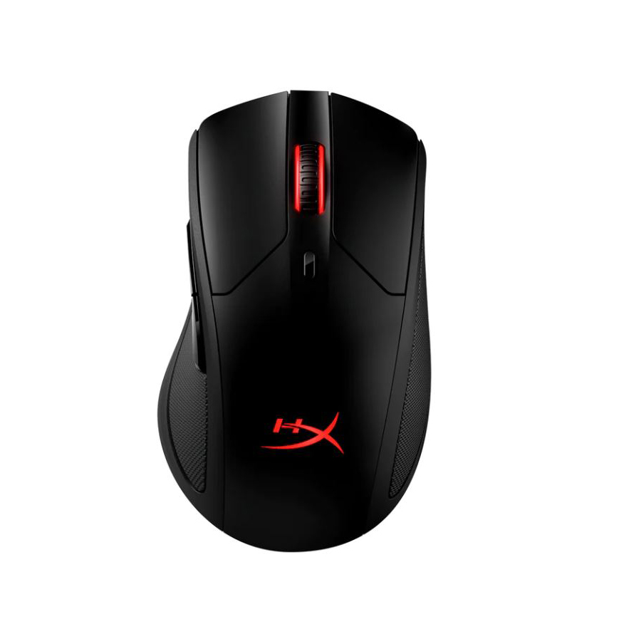 HyperX Pulsefire Dart – Kabellose Gaming-Maus, RGB HyperX Pulsefire Dart – Kabellose Gaming-Maus, RGB von HyperX
