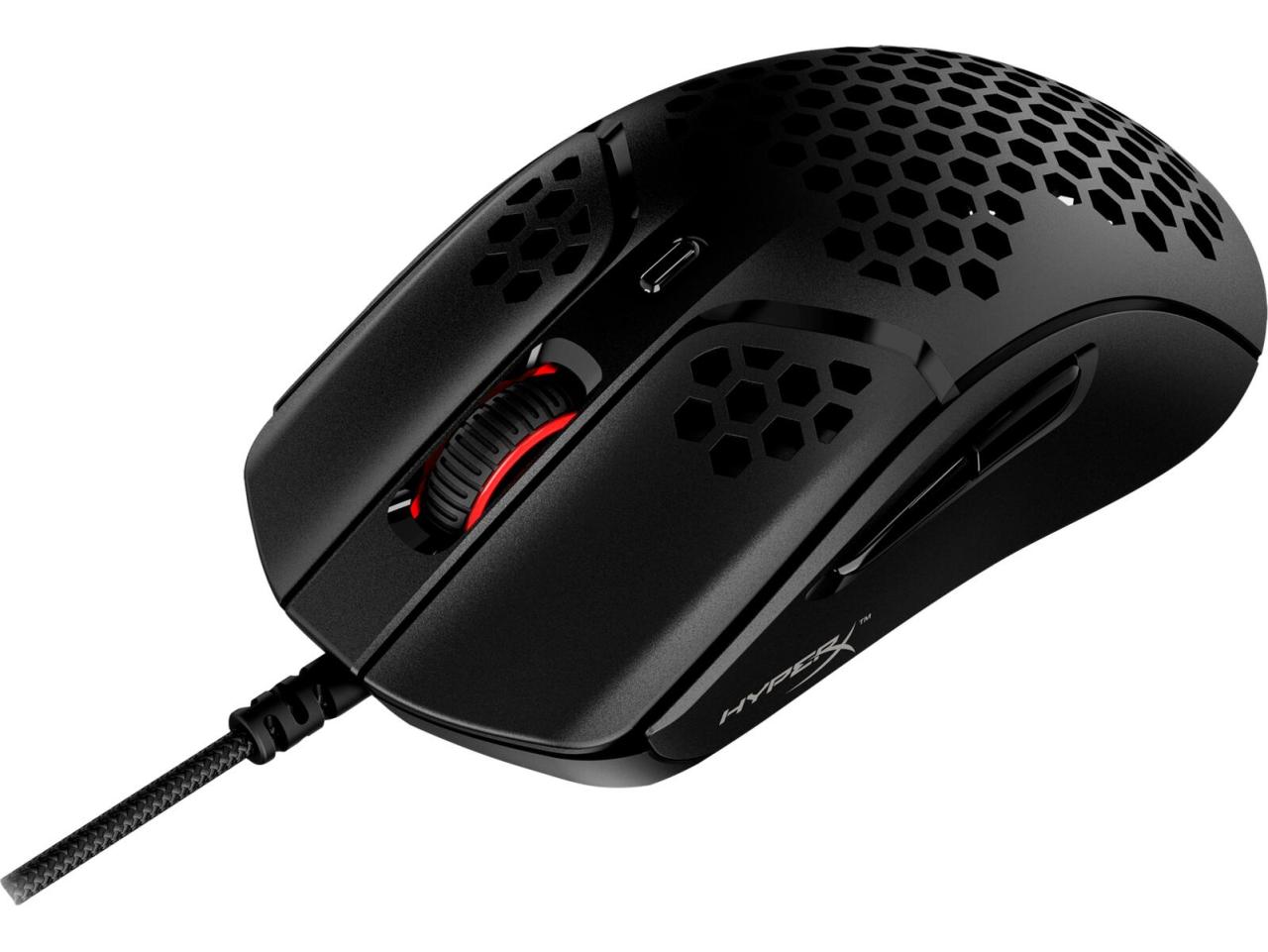 HyperX Pulsefire Haste 2 Gaming Maus von HyperX