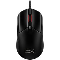 HyperX Pulsefire Haste 2 Kabelgebundene Gaming Maus schwarz von HyperX