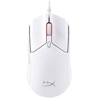 HyperX Pulsefire Haste 2 Kabelgebundene Gaming Maus weiß von HyperX