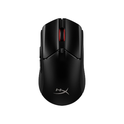 HyperX Pulsefire Haste 2 Kabellose Gaming Maus schwarz HyperX Pulsefire Haste 2 Kabellose Gaming Maus schwarz von HyperX