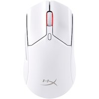 HyperX Pulsefire Haste 2 Kabellose Gaming Maus weiß HyperX Pulsefire Haste 2 Kabellose Gaming Maus weiß von HyperX