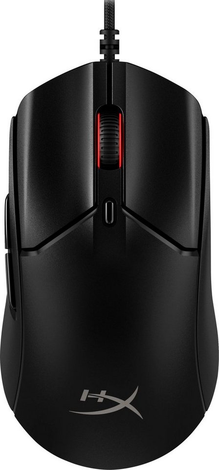 HyperX Pulsefire Haste 2 Wired Maus (kabelgebunden) von HyperX