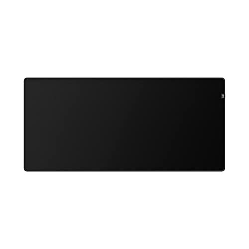 HyperX Pulsefire Mat – Gaming-Mauspad – XLarge - Präzise Stoffoberfläche - nahtlose Randverarbeitung gegen Ausfransen - Rutschfeste Gummiunterseite HyperX Pulsefire Mat – Gaming-Mauspad – XLarge - Präzise Stoffoberfläche - nahtlose Randverarbeitung gegen Ausfransen - Rutschfeste Gummiunterseite von HyperX