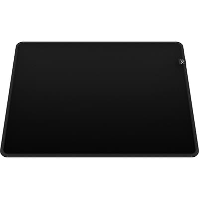 HyperX Pulsefire Mat L Gaming Mauspad Schwarz (450 x 400 mm) von HyperX