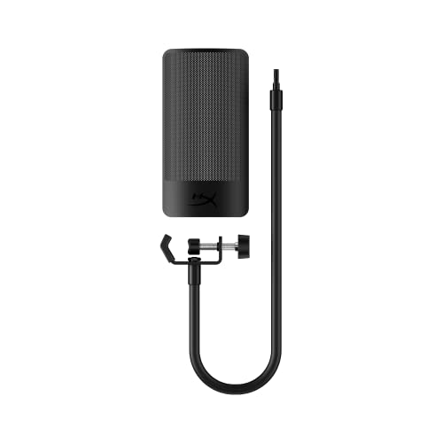 HyperX Shield Mikrofon-Pop-Filter HyperX Shield Mikrofon-Pop-Filter von HyperX