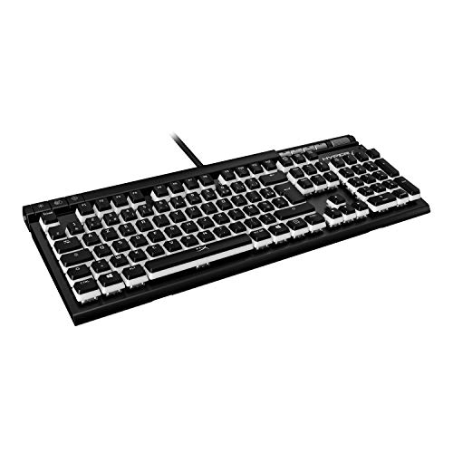 HyperX Tasten Pudding - Komplettset - ABS - Französisch - 105 Keys - OEM Profil - Schwarz von HyperX