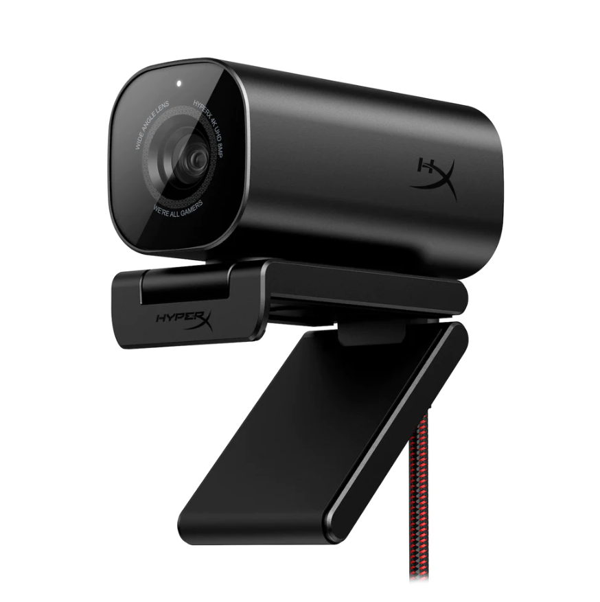 HyperX Vision S Webcam von HyperX