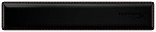 HyperX Wrist Rest Handballenauflage Schwarz HyperX Wrist Rest Handballenauflage Schwarz von HyperX