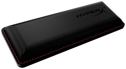 HyperX Wrist Rest Mouse Handballenauflage Schwarz von HyperX