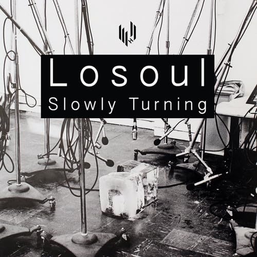 Slowly Turning [Vinyl LP] von Hypercolour