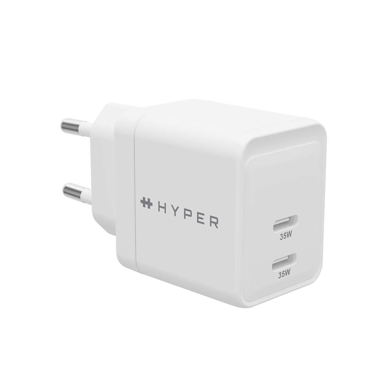 Hyper® HyperJuice® 35W USB-C GaN Charger HyperJuice® 35W USB-C GaN Charger von Hyperdrive
