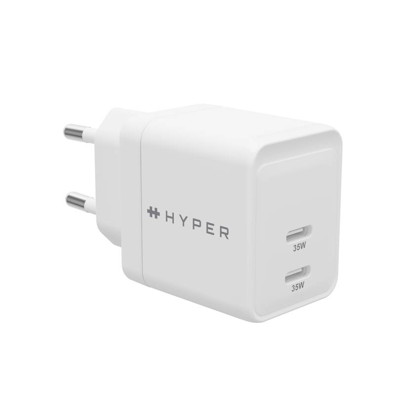 Hyper® HyperJuice® 35W USB-C GaN Charger HyperJuice® 35W USB-C GaN Charger von Hyperdrive